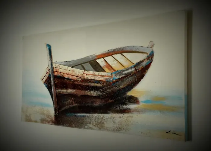 Casa vacanza: Pesca Azzurra