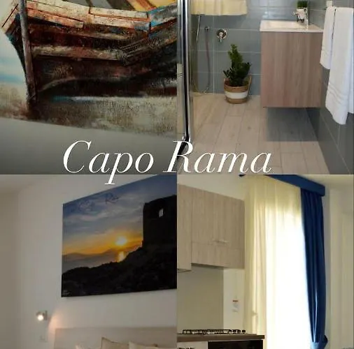 Casa vacanza: Pesca Azzurra
