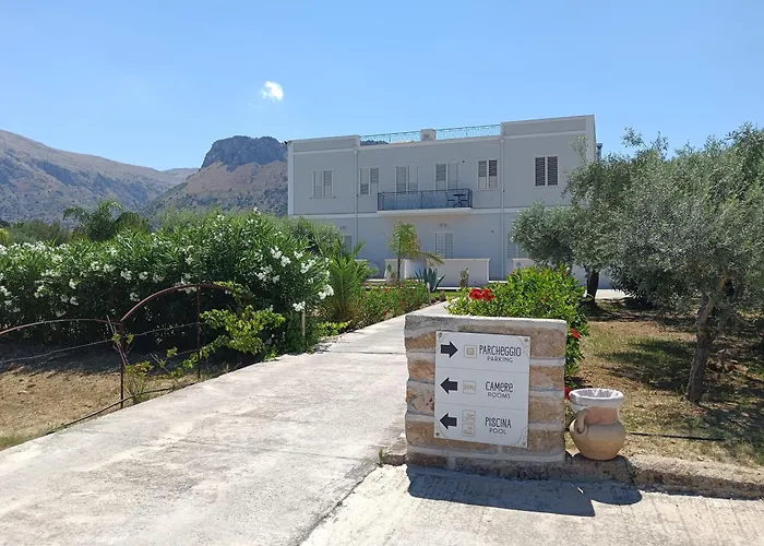 Inkantu B&B