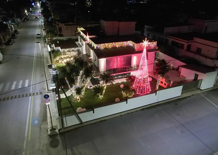 Hotel: Tra Le Braccia di Morfeo